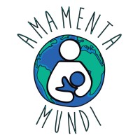 Amamenta Mundi logo, Amamenta Mundi contact details