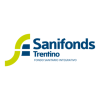 Sanifonds Trentino logo, Sanifonds Trentino contact details