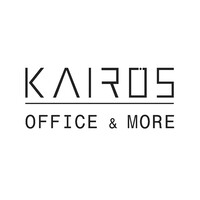 Kairos Contract logo, Kairos Contract contact details