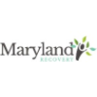 Maryland Recovery logo, Maryland Recovery contact details