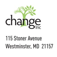 CHANGE, Inc. in Westminster, MD logo, CHANGE, Inc. in Westminster, MD contact details