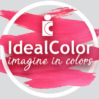 Colorificio Ideal Color logo, Colorificio Ideal Color contact details