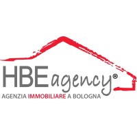 HBE Agency srl - Agenzia Immobiliare Bologna logo, HBE Agency srl - Agenzia Immobiliare Bologna contact details