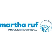 Martha Ruf Immobilientreuhand AG logo, Martha Ruf Immobilientreuhand AG contact details