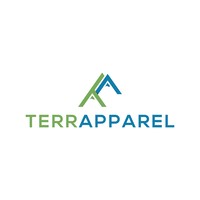 TerrApparel logo, TerrApparel contact details