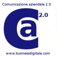 Comunicazione Aziendale 2.0 logo, Comunicazione Aziendale 2.0 contact details