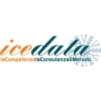 Icedata srl logo, Icedata srl contact details