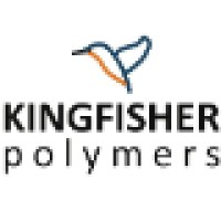 Kingfisher Polymers logo, Kingfisher Polymers contact details