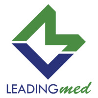 Leading Med SRL logo, Leading Med SRL contact details