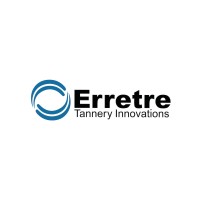 Erretre | Tannery Innovations and machines logo, Erretre | Tannery Innovations and machines contact details