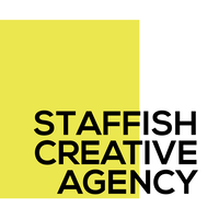 Staffish Creative Agency logo, Staffish Creative Agency contact details