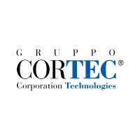 Cortec S.p.A. logo, Cortec S.p.A. contact details