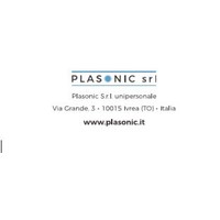 Plasonic Srl logo, Plasonic Srl contact details