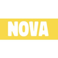 Nova Media Groupe logo, Nova Media Groupe contact details