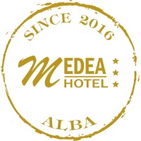 Hotel Medea logo, Hotel Medea contact details