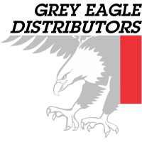 Grey Eagle Distributors, Inc. logo, Grey Eagle Distributors, Inc. contact details