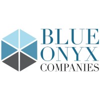 Blue Onyx Companies logo, Blue Onyx Companies contact details