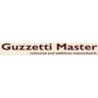 Guzzetti Master s.r.l. logo, Guzzetti Master s.r.l. contact details