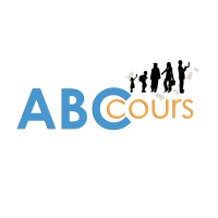 ABC COURS logo, ABC COURS contact details