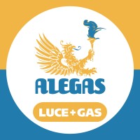 Alegas Srl logo, Alegas Srl contact details