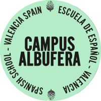 Campus Albufera logo, Campus Albufera contact details