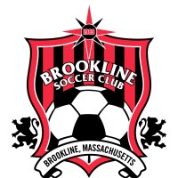 Brookline Soccer Club logo, Brookline Soccer Club contact details