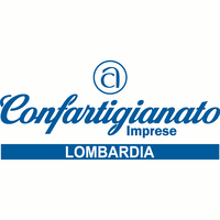 Confartigianato Lombardia logo, Confartigianato Lombardia contact details