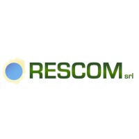 RESCOM SRL logo, RESCOM SRL contact details