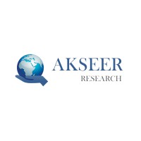 Akseer Research logo, Akseer Research contact details