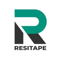 Resitape logo, Resitape contact details