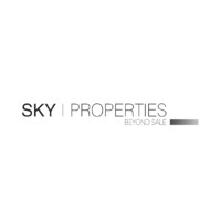 SKY PROPERTIES logo, SKY PROPERTIES contact details