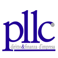 PLLC - diritto e finanza d'impresa logo, PLLC - diritto e finanza d'impresa contact details