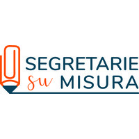 Segretarie su Misura logo, Segretarie su Misura contact details