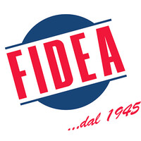 FIDEASPA logo, FIDEASPA contact details