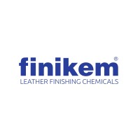 FINIKEM logo, FINIKEM contact details