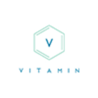 Vitamin Coworking logo, Vitamin Coworking contact details