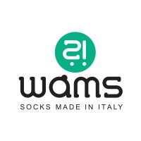 Wams Socks logo, Wams Socks contact details