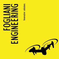 Fogliani Engineering logo, Fogliani Engineering contact details