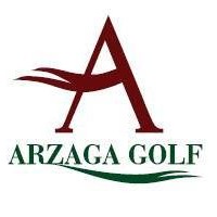 Arzaga Golf logo, Arzaga Golf contact details