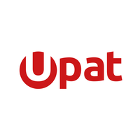 Upat S.r.l. logo, Upat S.r.l. contact details