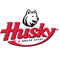 Husky Corporation logo, Husky Corporation contact details