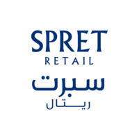 Spret Retail logo, Spret Retail contact details