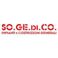 SO.GE.di.CO. logo, SO.GE.di.CO. contact details