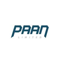 PAAN Labs logo, PAAN Labs contact details