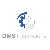 DMS INTERNATIONAL SRLS logo, DMS INTERNATIONAL SRLS contact details