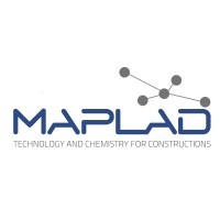 Maplad logo, Maplad contact details