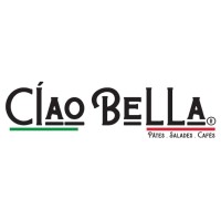 Ciao Bella Rennes logo, Ciao Bella Rennes contact details