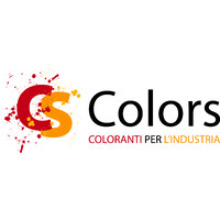 CS Colors srl logo, CS Colors srl contact details