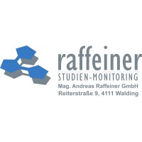 Mag. Andreas Raffeiner GmbH logo, Mag. Andreas Raffeiner GmbH contact details