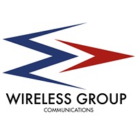 Wireless Group Communications logo, Wireless Group Communications contact details